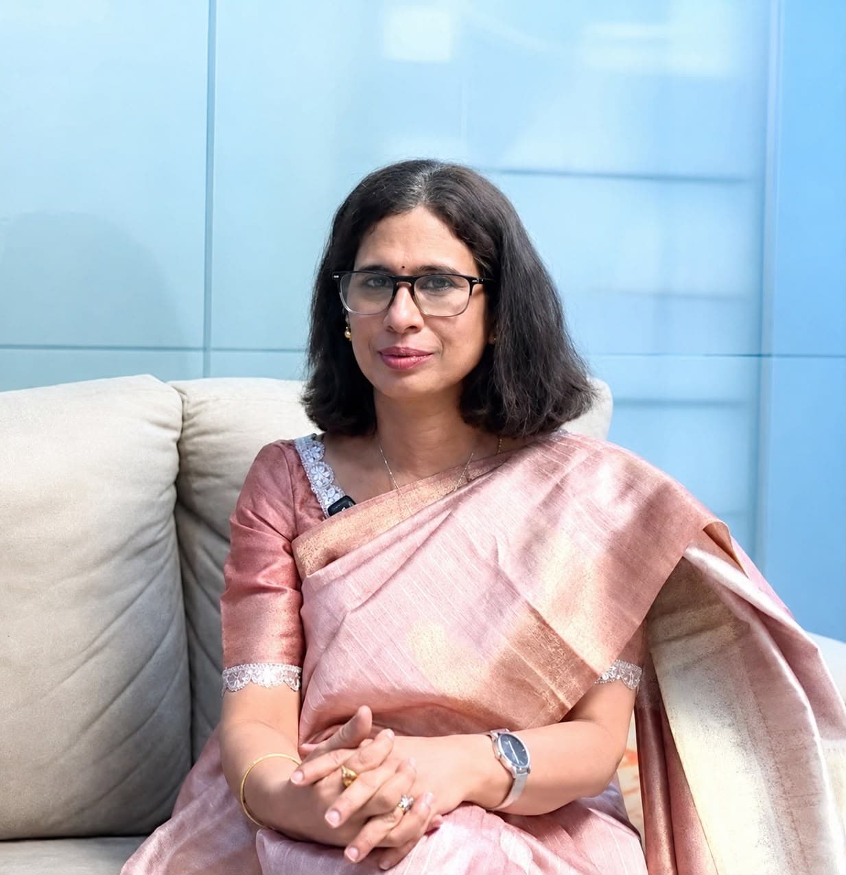 Dr. V. Sitalakshmi